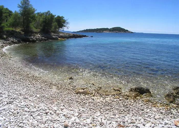 Boroe - Island Of Korcula * Blato (Korcula)