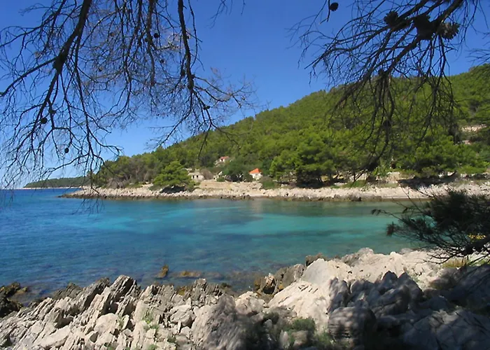 Boroe - Island Of Korcula *