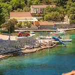 Boroe - Island Of Korcula Lägenhet *
