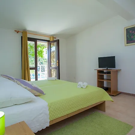 Boroe - Island Of Korcula Apartment