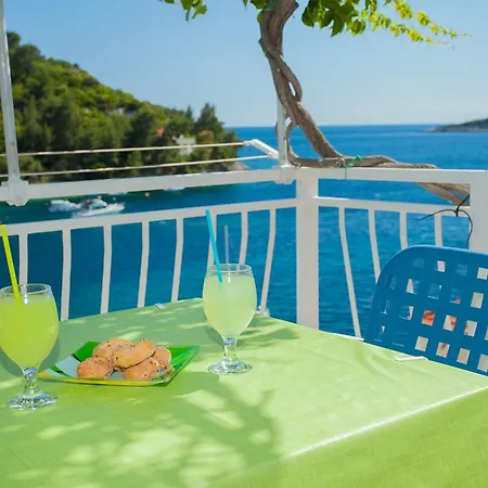 Appartement Boroe - Island Of Korcula