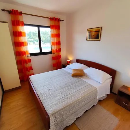 Boroe - Island Of Korcula