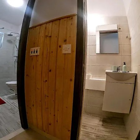 Boroe - Island Of Korcula Apartmán