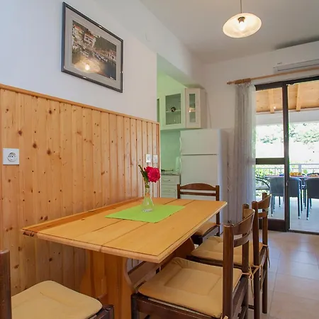 Appartement Boroe - Island Of Korcula