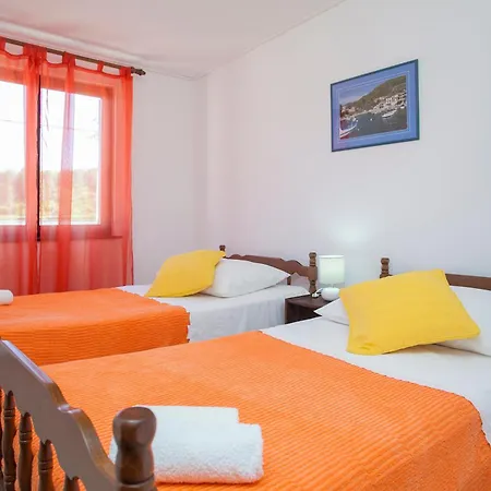 Boroe - Island Of Korcula Apartment *