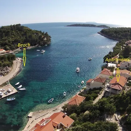 Boroe - Island Of Korcula * Blato (Korcula)