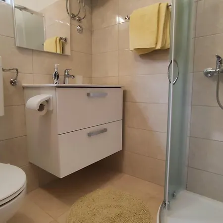 Boroe - Island Of Korcula 아파트 *