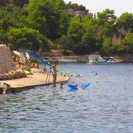 Boroe - Island Of Korcula 아파트 Blato (Korcula)