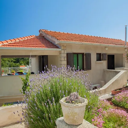 Apartamento Boroe - Island Of Korcula Blato (Korcula)