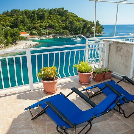 Boroe - Island Of Korcula *