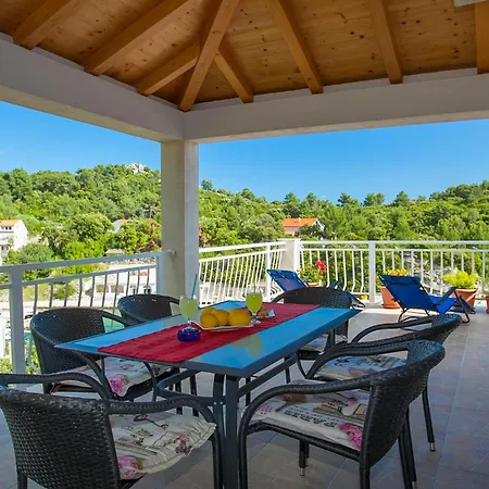 Boroe - Island Of Korcula