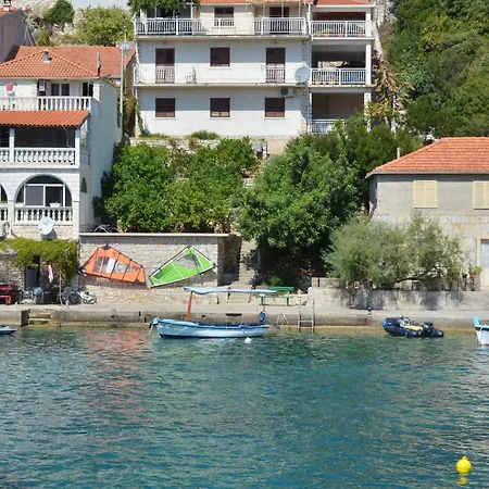 Lägenhet Boroe - Island Of Korcula