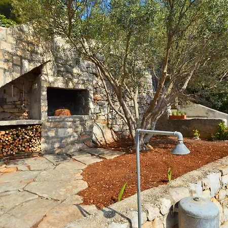 Boroe - Island Of Korcula