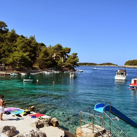 Apartmán Boroe - Island Of Korcula Blato (Korcula)