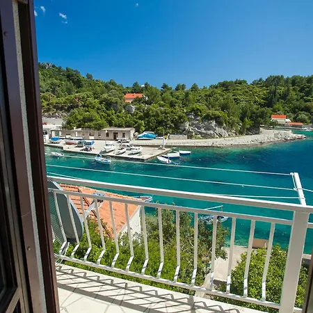 Boroe - Island Of Korcula *