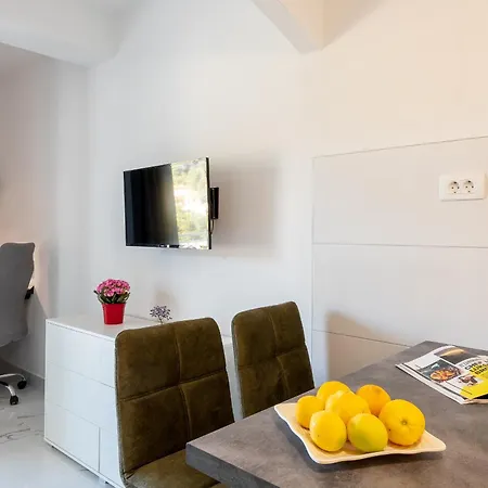 Boroe - Island Of Korcula Appartement Blato (Korcula)