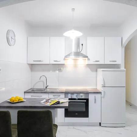 Boroe - Island Of Korcula Apartmán
