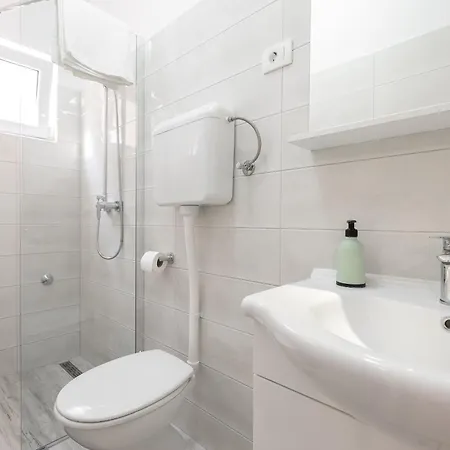 Apartman Boroe - Island Of Korcula Blato (Korcula)