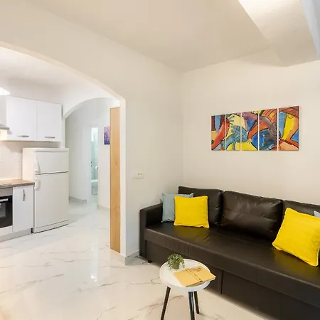 Appartement Boroe - Island Of Korcula *