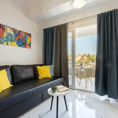 Boroe - Island Of Korcula 아파트 *