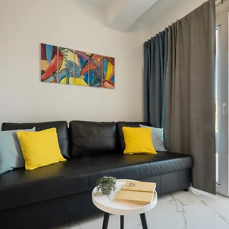 Apartment Boroe - Island Of Korcula