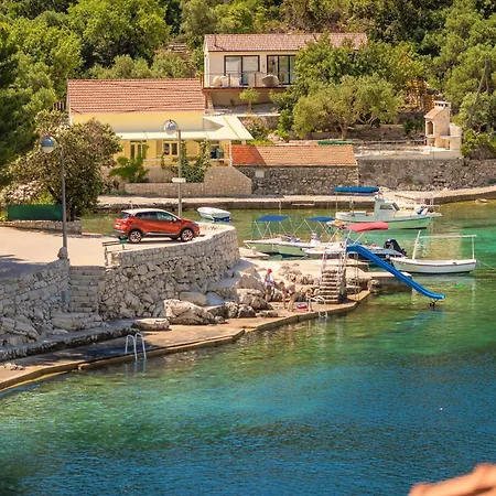 Boroe - Island Of Korcula Apartamento *