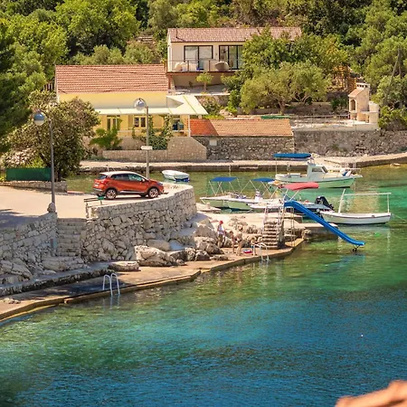 Boroe - Island Of Korcula Apartment *