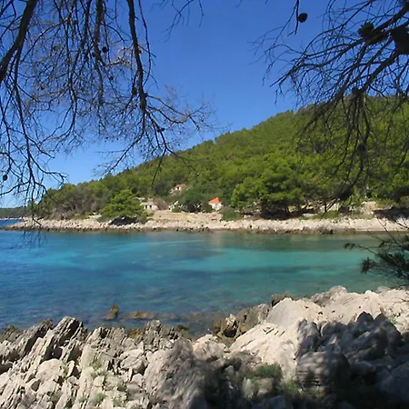 Boroe - Island Of Korcula *