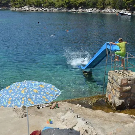 Boroe - Island Of Korcula *