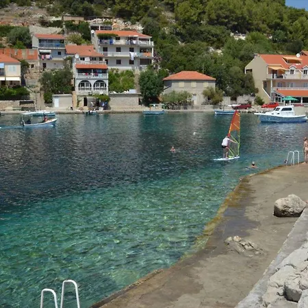 Boroe - Island Of Korcula Blato (Korcula)