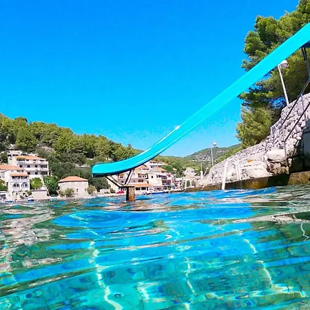 Boroe - Island Of Korcula