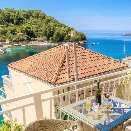 Boroe - Island Of Korcula *