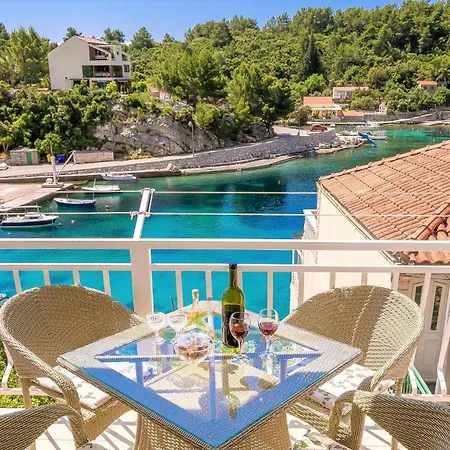 Boroe - Island Of Korcula Blato (Korcula)