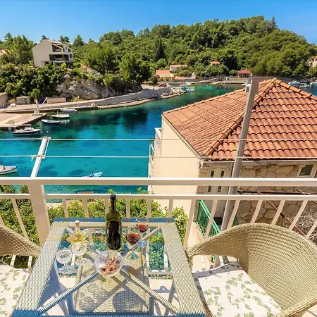 Boroe - Island Of Korcula * Blato (Korcula)