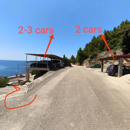 Boroe - Island Of Korcula