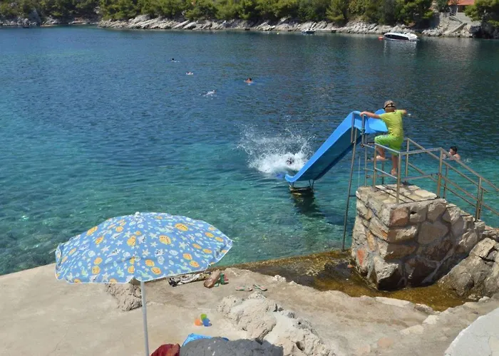 Boroe - Island Of Korcula *