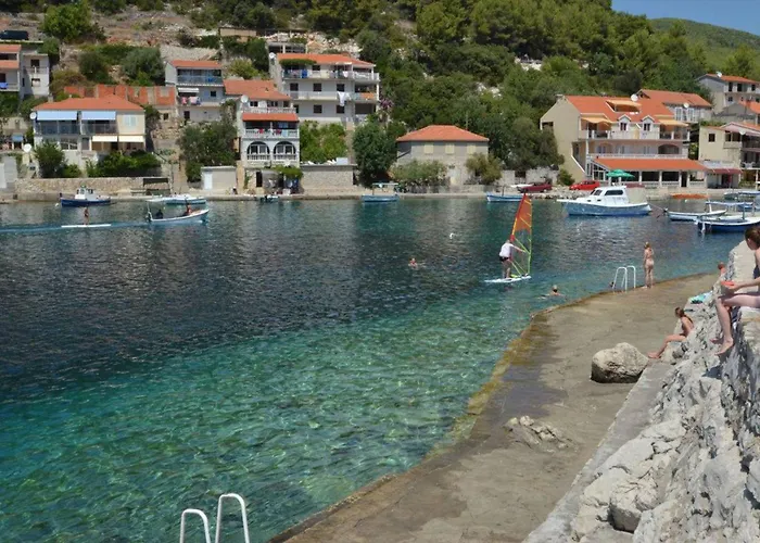 Boroe - Island Of Korcula Blato (Korcula)